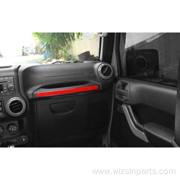 Hot selling for Jeep Wrangler accessories